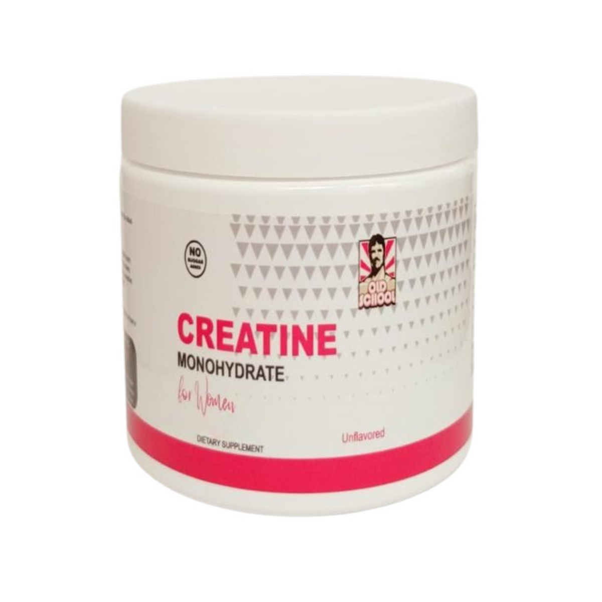 Dropi Cup Creatina